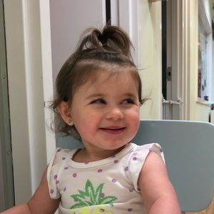 Meet your Posher, Jackie